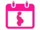 حساب الحمل وموعد الولادة بالهجري
