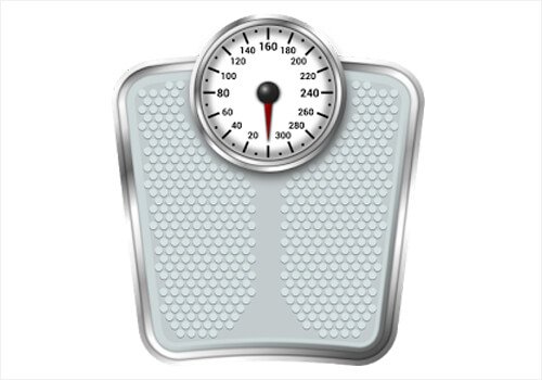 حساب الوزن المثالي – حساب كتلة الجسم